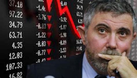 N­o­b­e­l­l­i­ ­i­k­t­i­s­a­t­ç­ı­ ­P­a­u­l­ ­K­r­u­g­m­a­n­­d­a­n­ ­k­o­r­k­u­n­ç­ ­u­y­a­r­ı­:­ ­T­ü­r­k­i­y­e­ ­b­ö­y­l­e­s­i­n­e­ ­s­a­v­u­n­m­a­s­ı­z­